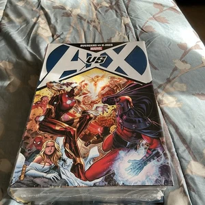 avengers vs x-men omnibus - Bild 1 von 6