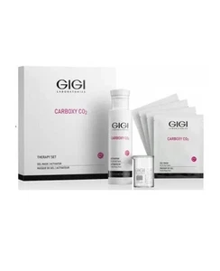 Gigi Kosmetik Carboxytherapie Set - Bild 1 von 1