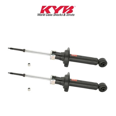 Puntal de suspensión trasero KYB para Infiniti G20 1999-2002 Foto 1 de 2