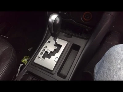 Shifter MAZDA 3   2007 Transmission Shift 22034724 - Image 1 of 4