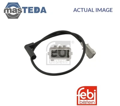 37016 CRANKSHAFT POSITION SENSOR FEBI BILSTEIN FOR CITROËN JUMPER,ZX,JUMPY - Image 1 of 4