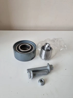 INA Timing Belt Pulley Set 530055032 036109244K 038109244P 03L109119B - Image 1 of 4