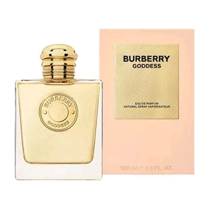 Burberry Goddess Eau de Parfum para Mujer 3.3 fl. oz. / 100 ml, 100 % auténtico - Imagen 1 de 1