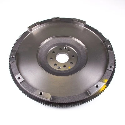 Volante de embrague para Ford F-250 1999-2010, F-350, F-450, F-550 Super Duty V10 Foto 1 de 2