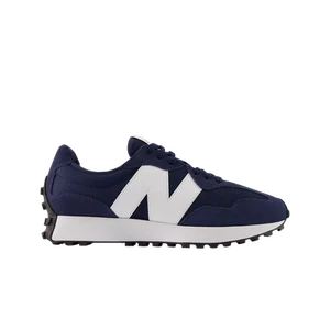 New Balance 327 Natural Indigo - Picture 1 of 1