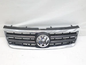 Kühlergrill VW TOUAREG 1 7L 7L6853653 09-2005 - Bild 1 von 3