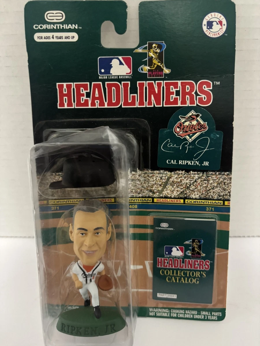 Cal Ripken, Jr. MLB Action Figures for sale | eBay