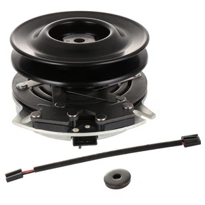 PTO Clutch for Hustler 604713K Lawn Mower - Picture 1 of 23