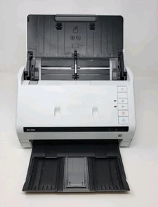 EPSON DS-530 High-Speed Color Document Scanner - Picture 1 of 3