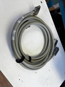 8CC  National Instruments PN: 180760-04 MXI M2 4 meter Bus/DAQ Cable - Picture 1 of 5