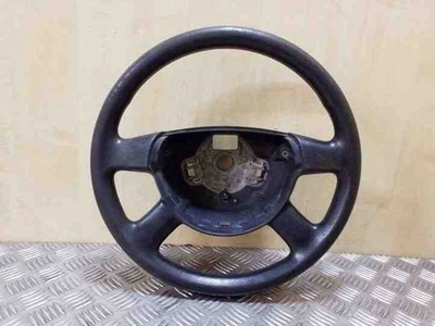 VW TRANSPORTER V T5 Minibus / passenger Lenkrad 7H0419091D 2.5 Diesel 26126650 - Bild 1 von 4