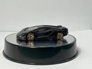 Hot Wheels Lamborghini Sian FKP 37 2025 negro mate paquete múltiple exclusivo suelto - Imagen 1 de 2
