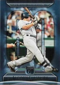 2011 Topps 2 60 #99 Jacoby Ellsbury Boston Red Sox - Picture 1 of 1
