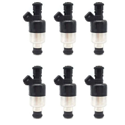 6 × Fuel Injector For 1995-99 Chevrolet Camaro RS Buick LeSabre Pontiac Firebird Foto 1 de 4