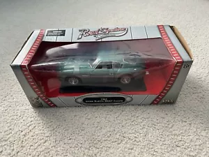 Aston Martin DB4GT ZAGATO Road Signature Collection - Picture 1 of 3