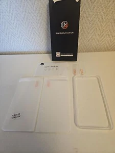 Folia ochronna LK do Samsung Galaxy S22 5G - Zdjęcie 1 z 3
