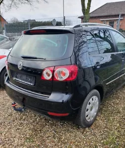golf 6 plus Auto - Bild 1 von 5