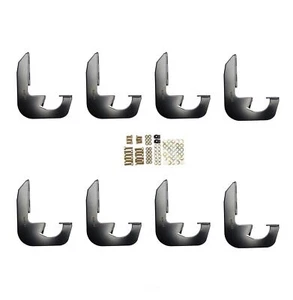 Running Board Mount Kit fits 1988-2000 GMC K2500 C3500,K3500 C1500,C2500,C3500,K - Picture 1 of 2