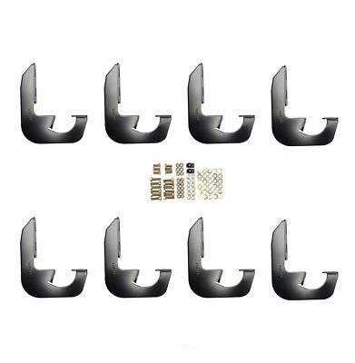 Running Board Mount Kit fits 1988-2000 GMC K2500 C3500,K3500 C1500,C2500,C3500,K - Image 1 of 2