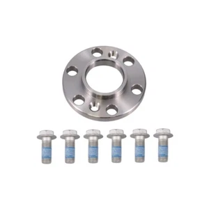 LS Engine Swap Short Crank Transmission Adaptor Flexplate Spacer TH350 400 700R4 - Picture 1 of 1