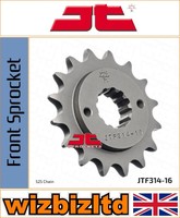 Honda XRV750 Africa Twin 1990-1992 [ JT Motorrad Vorne Kettenrad] [Ersatz]