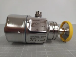 Endress + Hauser PMP51-16XT1/0 Cerabar M Drucktransmitter / Drucksensor 71086209