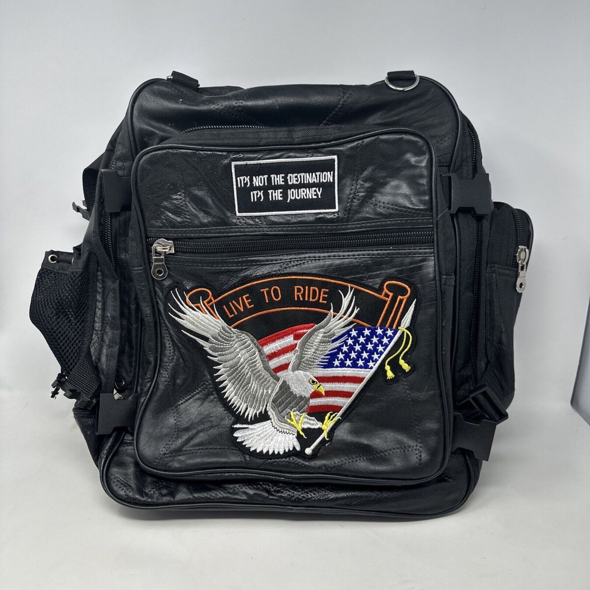 Harley-Davidson Backpacks for Men | eBay Harley-Davidson Backpacks for Men | eBay