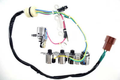Automatic Transmission Solenoid Kit Pioneer 771079 - Image 1 of 4