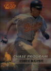 1996 Sportflix Baltimore Orioles Baseball Card #144 Cal Ripken Cl