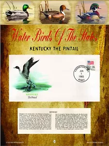 WATER BIRDS CANVAS WALL ART PAINTING PICTURES HANGING POSTERS HOME DECOR - Picture 1 of 1