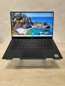 Dell XPS 7390 13" i5 10th Gen Laptop 8GB RAM 256GB SSD - Great Buy! - Picture 1 of 3