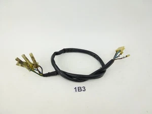 Wiring Harness Tail Light Yamaha SR 500 2J4 Year 1981 - Picture 1 of 2