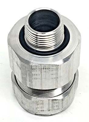 Cable de aluminio OZ-GEDNEY JMC-75-121 3/4" Conn. Jkt 0.880-1.210 armadura 0.800-1.110 Foto 1 de 3