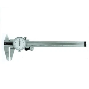 Pinzador de esfera de 0-6" pulgadas Central Tools 6427 HECHO EN EE. UU. - Imagen 1 de 1