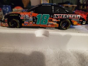 Bobby Labonte #18 SMALL SOLDIERS 1998 Pontiac Interstate Batteries - Picture 1 of 11