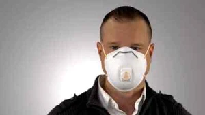 3M N95 Partikel Atemschutzmaske Gesichtsmaske 3M 8511 - Bild 1 von 4