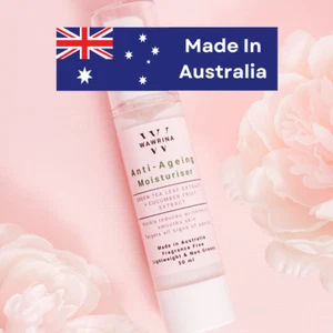 Lightweight Face Moisturiser with Vitamin E Enriched Dry, Oily, Combination Skin - Picture 1 of 7
