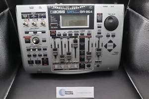 BOSS BR-864 Roland 8-track Digital Recorder Multitrack Portable From Japan USED - Picture 1 of 6