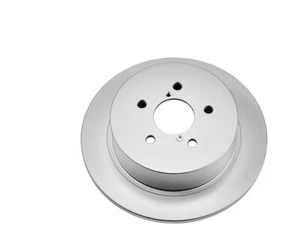 Rear Brake Rotor 26SNBK52 for Subaru Outback Legacy 2009 2007 2005 2006 2008 - Picture 1 of 1