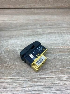 9162961 Alps Volvo V70 Headlight Switch Fog Light - Picture 1 of 7