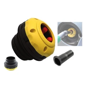 CPC Solo Diesel Cap Stops Misfuelling in Diesel Vehicles for Skoda Models SD2 - Picture 1 of 7