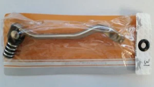 Driven Folding Shift Lever Honda CR250R CR-250 1984-1987 & 1990-2003 DASC-31 - Picture 1 of 2
