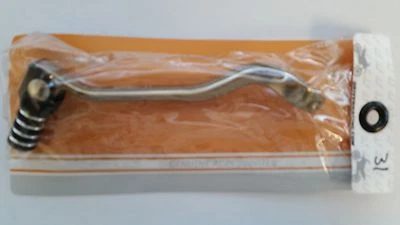 Palanca de cambios plegable accionada Honda CR250R CR-250 1984-1987 y 1990-2003 DASC-31 Foto 1 de 2