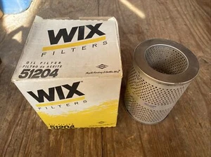 Wix Hydraulic Filter # 51204 - Foto 1 di 2