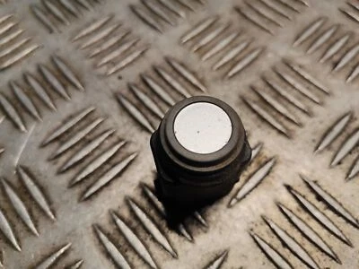 Sensor de aparcamiento PDC MERCEDES-BENZ W203 C 200 Kompressor 0015427418 Foto 1 de 4