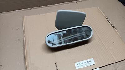 Espejo retrovisor interior Volkswagen Beetle 1998  Foto 1 de 3