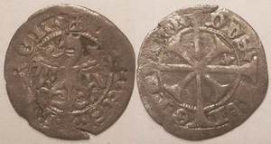 Autriche, Tyrol, Sigismond (1446-1496), Kreuzer !! - Picture 1 of 1