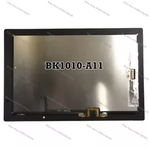 BK1010-A11 10.1" Screen LCD Touch Glass Digitizer Assembly For Acer Switch V 10 - Picture 1 of 1