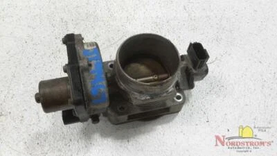 Ford E350SD 2005 furgoneta conjunto de válvula de acelerador Foto 1 de 4