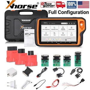 Xhorse VVDI Key Tool Plus Pad Advanced Full Configuration All-in-One Progarmmer - Picture 1 of 14